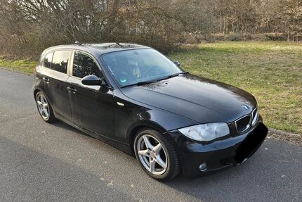 BMW 116 Gebrauchtwagen