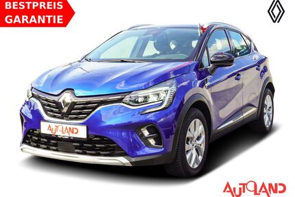Renault Captur Gebrauchtwagen