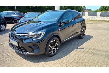 Mitsubishi ASX Gebrauchtwagen