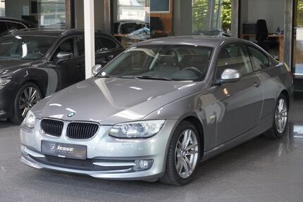 BMW 318 Gebrauchtwagen