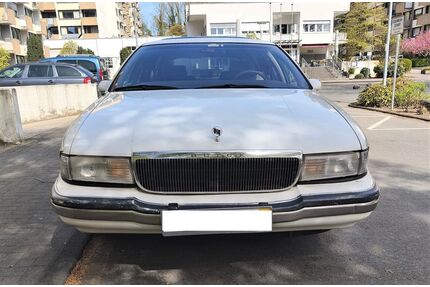 Buick Roadmaster Gebrauchtwagen