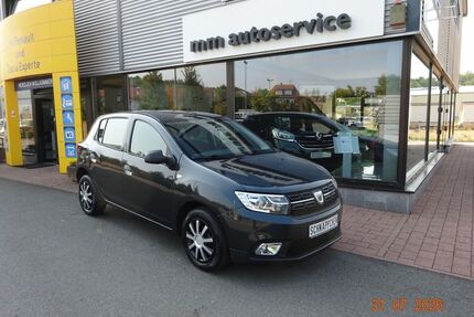 Dacia Sandero Gebrauchtwagen