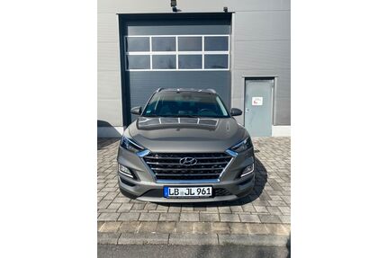 Hyundai TUCSON Gebrauchtwagen