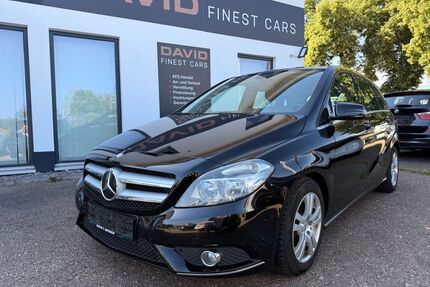 Mercedes-Benz B 200 Gebrauchtwagen