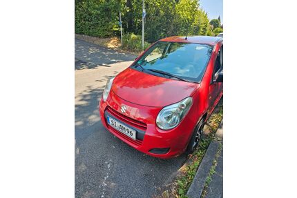 Suzuki Alto Gebrauchtwagen
