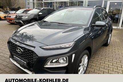 Hyundai KONA Gebrauchtwagen