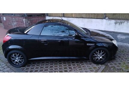 Opel Tigra Gebrauchtwagen