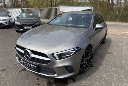 Mercedes-Benz A 250 Gebrauchtwagen