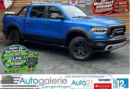 Dodge RAM Gebrauchtwagen