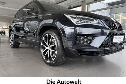 Cupra Ateca Gebrauchtwagen