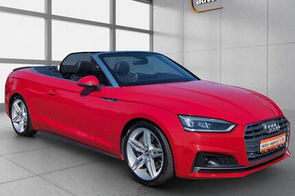 Audi A5 Gebrauchtwagen
