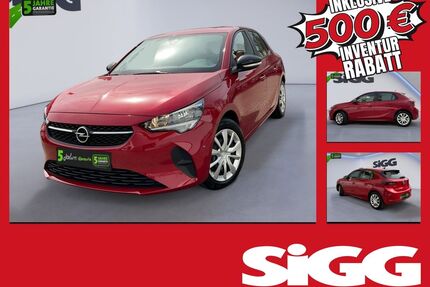 Opel Corsa Gebrauchtwagen