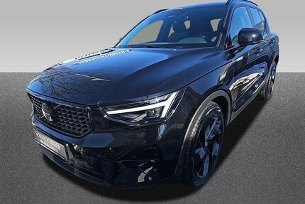 Volvo XC40 Gebrauchtwagen