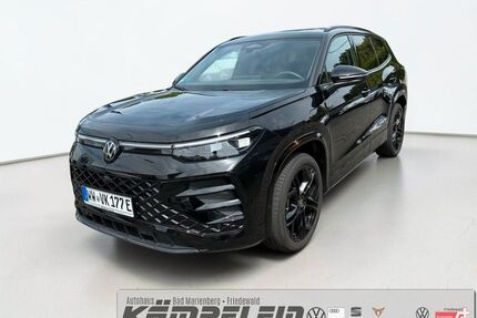 VW Tayron Gebrauchtwagen