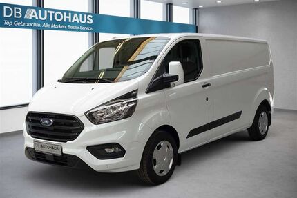 Ford Transit Custom Gebrauchtwagen