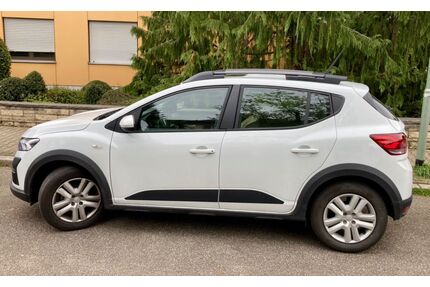 Dacia Sandero Gebrauchtwagen