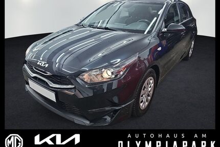 Kia ceed / Ceed Gebrauchtwagen