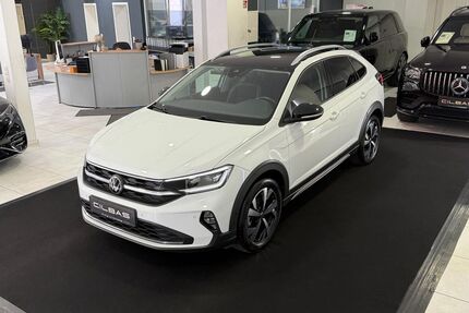 VW Taigo Gebrauchtwagen