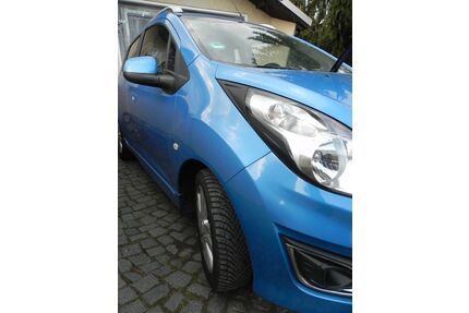 Chevrolet Spark Gebrauchtwagen