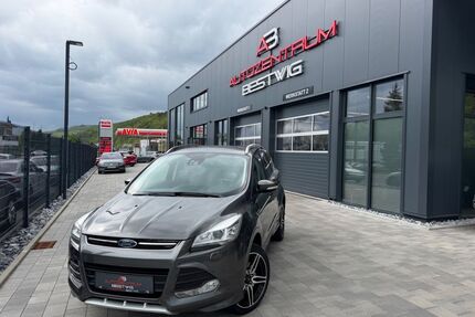 Ford Kuga Gebrauchtwagen
