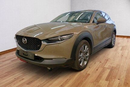 Mazda CX-30 Gebrauchtwagen