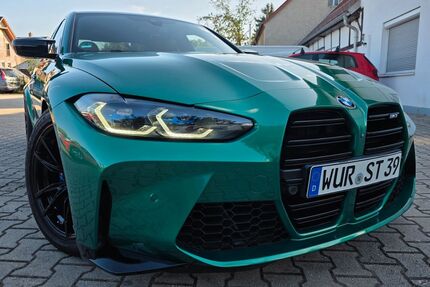 BMW M3 Gebrauchtwagen
