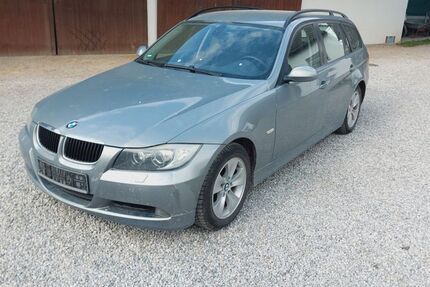 BMW 320 Gebrauchtwagen
