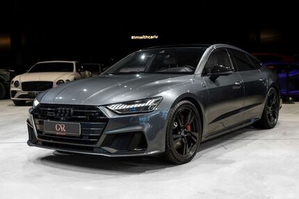 Audi A7 Gebrauchtwagen