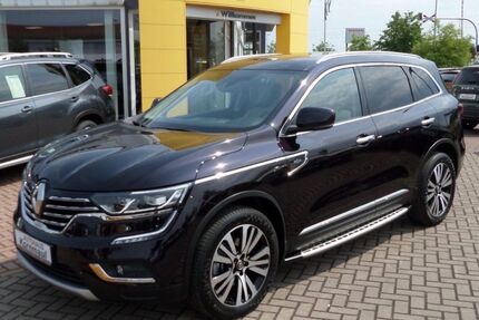 Renault Koleos Gebrauchtwagen