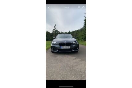 BMW 120 Gebrauchtwagen