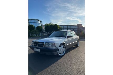 Mercedes-Benz 190 Gebrauchtwagen