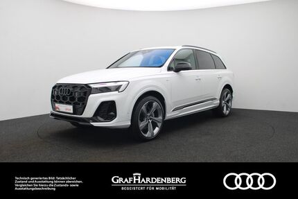 Audi Q7 Gebrauchtwagen