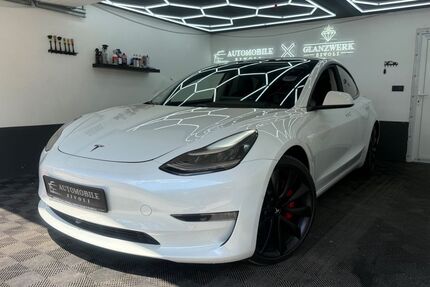 Tesla Model 3 Gebrauchtwagen