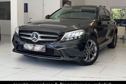 Mercedes-Benz C 220 Gebrauchtwagen