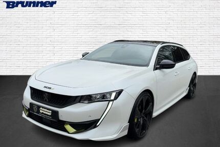 Peugeot 508 Gebrauchtwagen