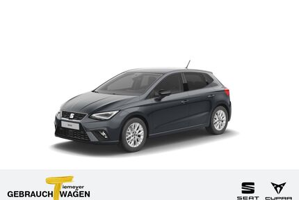 Seat Ibiza Gebrauchtwagen