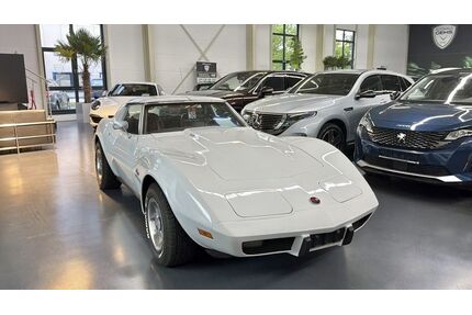Corvette C3 Gebrauchtwagen