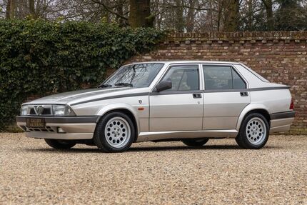Alfa Romeo 75 Gebrauchtwagen