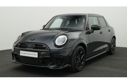 Mini Cooper S Gebrauchtwagen