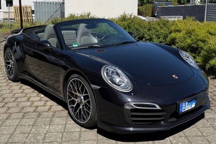 Porsche 991 Gebrauchtwagen