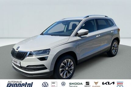 Skoda Karoq Gebrauchtwagen