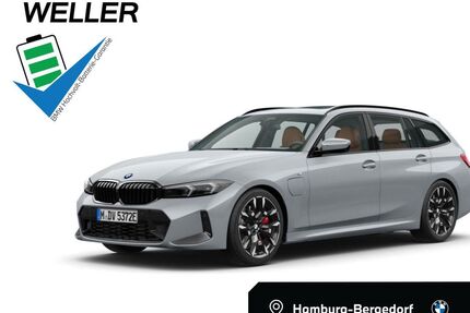 BMW 330 Gebrauchtwagen