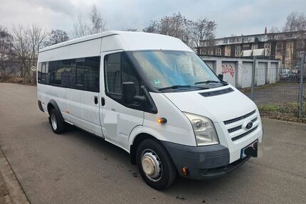 Ford Transit Gebrauchtwagen