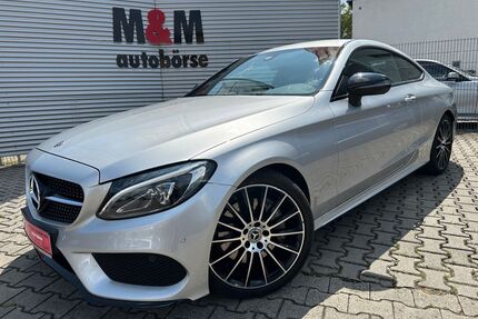 Mercedes-Benz C 300 Gebrauchtwagen