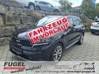 Kia Sorento Gebrauchtwagen