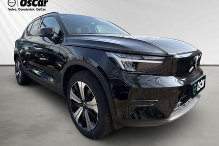 Volvo XC40 Gebrauchtwagen