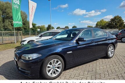 BMW 535 Gebrauchtwagen