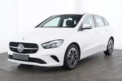 Mercedes-Benz B 200 Gebrauchtwagen