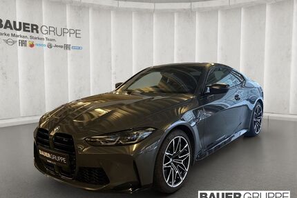 BMW M4 Gebrauchtwagen