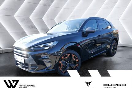 Cupra Terramar Gebrauchtwagen